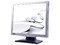 Monitor LCD BenQ FP91G+ de 19Pulg. Color Negro/Plata