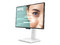 Monitor LED BenQ GW2490TC de 23.8