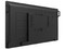 Monitor de Señalización Interactivo BenQ IL5501 de 55