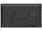 Monitor de Señalización Interactivo BenQ IL5501 de 55