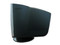 Monitor Compaq de 15 Pulgadas, Color Negro-Plata
