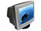Monitor CRT Compaq MV7540E de 17 Pulgadas con Bocinas
