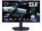 Monitor Gamer Cooler Master GM238-FFS de 23.8