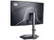 Monitor Curvo Cooler Master GM27-CQS de 27