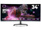 Monitor Curvo Cooler Master CMI-GM34-CW2-US de 34