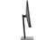 Monitor LED DELL P2717H Profesional de 27