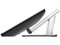 Monitor LED DELL P2424HT de 23.8