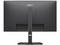 Monitor LED DELL P2426H210-BVST de 23.8