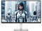Monitor LED DELL S2425H de 24