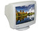 Monitor Daewoo de 17Pulg, Modelo C729B