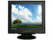 Monitor Daewoo DCR-170RB de 17 pulgadas, Color Negro