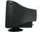 Monitor Daewoo DCR-170RB de 17 pulgadas, Color Negro