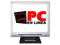 Monitor LCD Daewoo 710S de 17