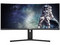 Monitor Curvo Dahua E330 de 34