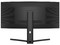 Monitor Curvo Dahua E330 de 34