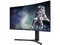 Monitor Curvo Dahua E330 de 34
