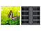 Gabinete LED Dahua DHI-PHGOA3.91-FC Pixel Pitch de 3.91mm, Resolución 256 x 256, Color Negro.