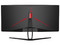 Monitor Curvo Gamer Dahua LM34-E330CA de 34