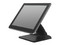 Monitor Touch Punto de Venta EC Line EC-TS-1538 de 15