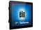 Monitor Multi-Touch Punto de Venta Elo 1790L de 17