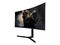 Monitor Gamer Curvo Game Factor MG801 de 34