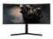 Monitor Gamer Curvo Game Factor MG801 de 34