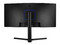 Monitor Gamer Curvo Game Factor MG801 de 34