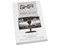 Monitor LED GHIA MG1921 de 19.5