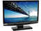 Monitor LCD Gateway Widescreen de 20