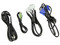 Monitor LCD Gateway Widescreen de 20