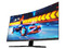 Monitor Gamer Gigabyte 32QC-SA de 32