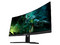 Monitor Gaming Gigabyte G27QC, 27 Pulgadas, Curvo, Resolucion 2560 x 1440P, 165Hz, 2xHDMI, (G27QC-SA)