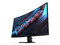 Monitor Gamer Curvo Gigabyte GS27QCA de 27