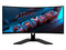 Monitor Gamer Curvo Gigabyte GS34WQC de 34