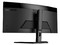 Monitor Gamer Curvo Gigabyte GS34WQC de 34