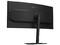 Monitor Curvo Gamer Gigabyte GS34WQCA de 34