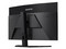 Monitor Curvo Gamer LED Gigabyte M32UC SA de 32