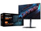 Monitor Gamer QD-OLED Gigabyte MO27Q2A de 27