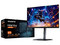 Monitor Gamer QD-OLED Gigabyte MO27Q3 de 27