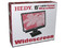 Monitor LCD HEDY Widescreen de 15.4