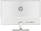 Monitor LED HP 27FW de 27