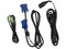 Monitor LED HP V214A de 20