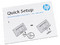 Monitor LED HP V214A de 20