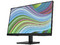 Monitor LED HP P24 G5 FHD de 23.8