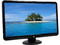 Monitor LCD HP Widescreen 20