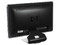 Monitor LCD HP Widescreen Modelo 2009m de 20