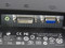 Monitor LCD HP Widescreen Modelo 2009m de 20