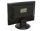 Monitor LCD HP Compaq W17q de 17 pulgadas