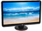 Monitor LCD HP Widescreen de 20