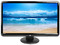 Monitor LCD HP Widescreen de 20